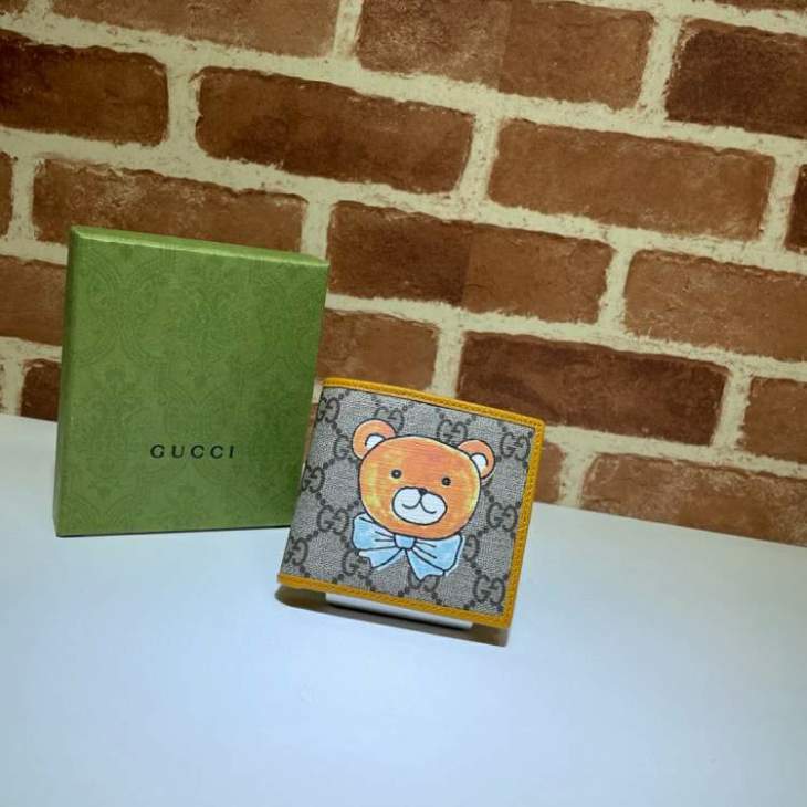 Picture of Gucci Wallets _SKUfw204493405fw